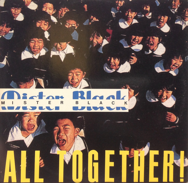 All Together !