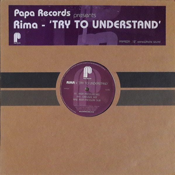 Try To Understand