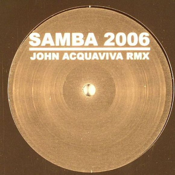 Samba 2006