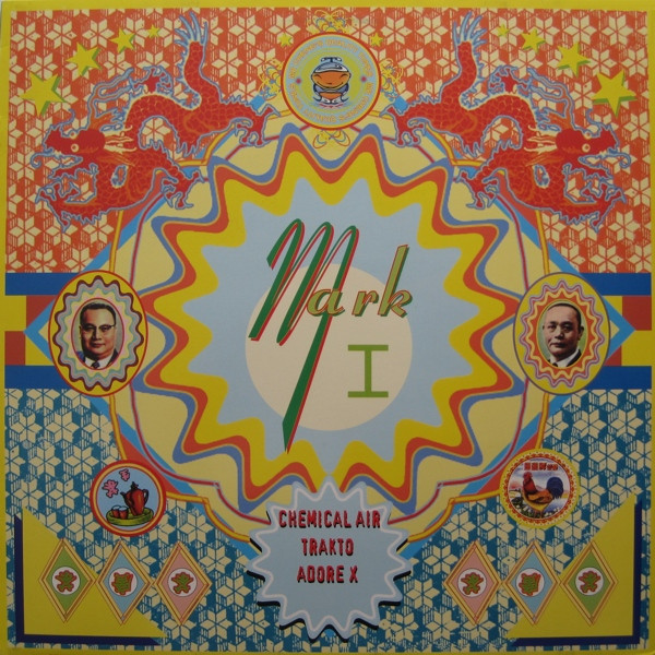 Chemical Air