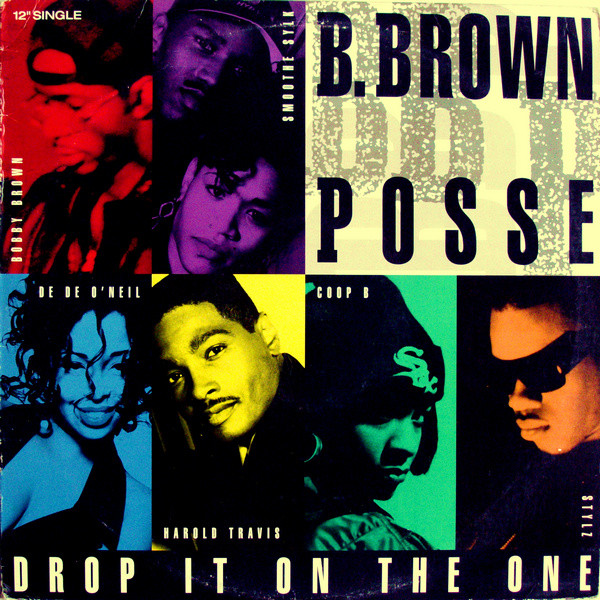 Drop It On The One