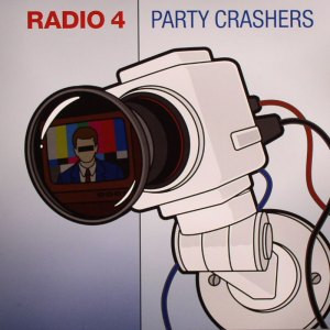 Party Crashers