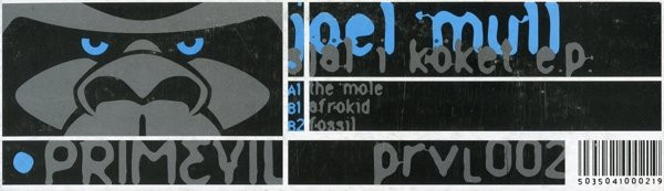 Själ I Köket E.P. - Secondary image