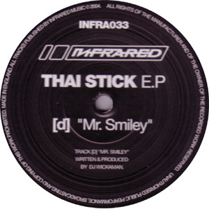 Thai Stick EP