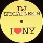 I ♥ NY