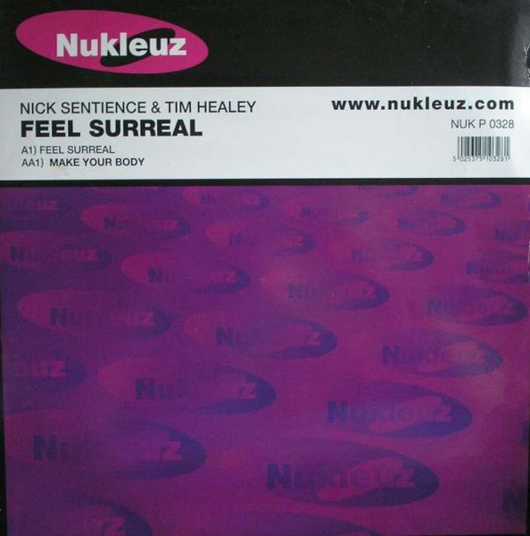 Feel Surreal