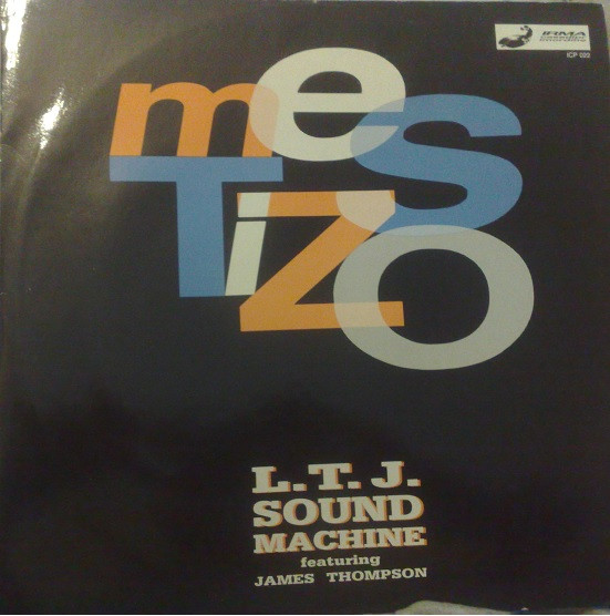 Mestizo