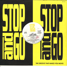 Keep Groovin'