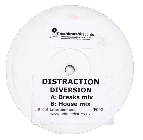 Diversion