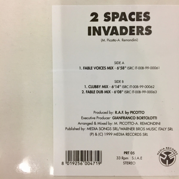 Invaders