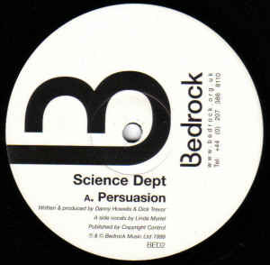 Persuasion / Repercussion