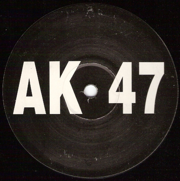 AK 47