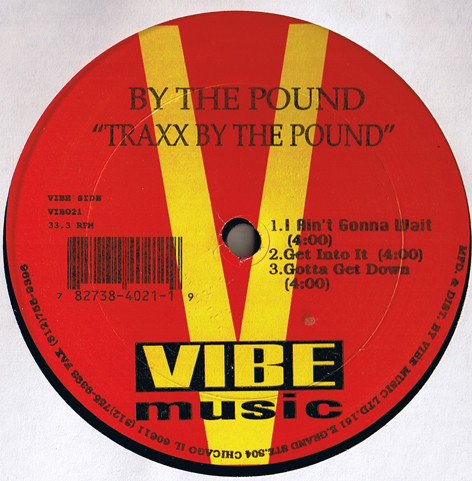 Traxx By The Pound