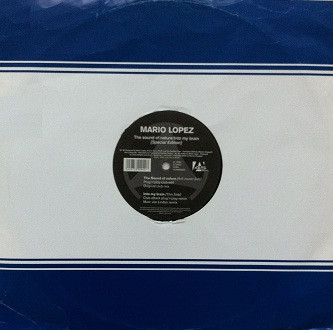 The Sound Of Nature / Into My Brain (Special Edition)