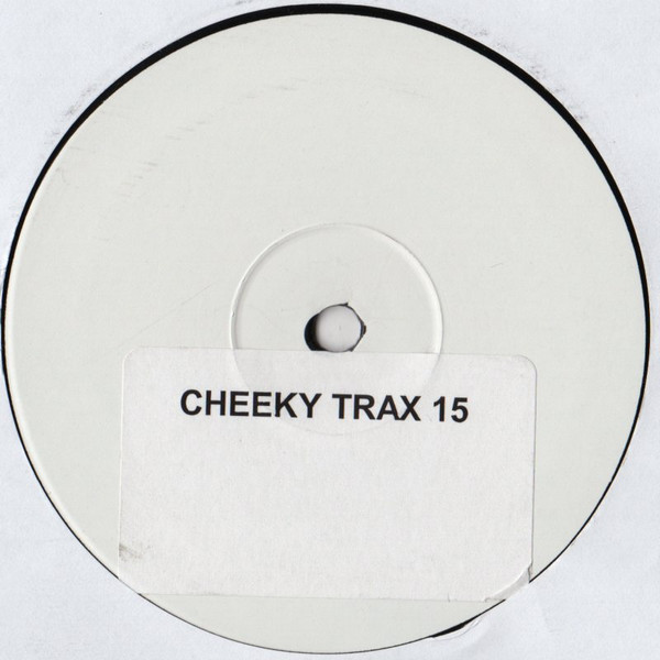 Cheeky Trax 15