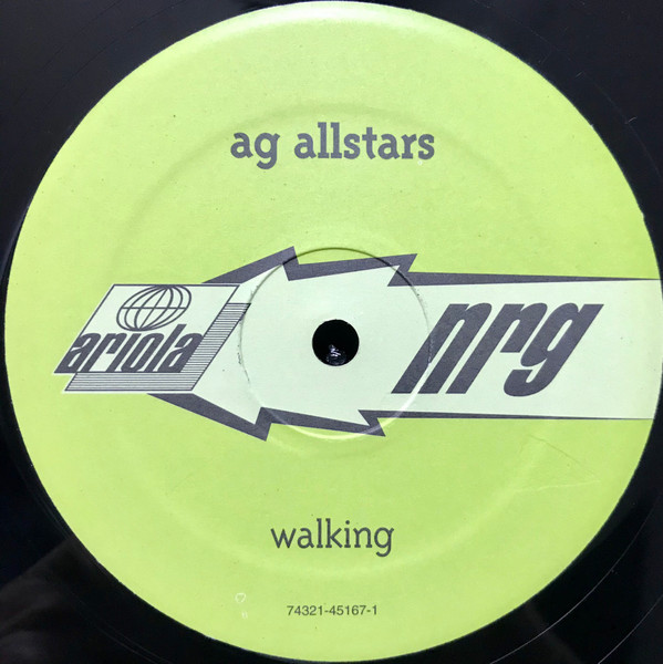 Walking