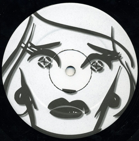Explicit Style EP - Secondary image