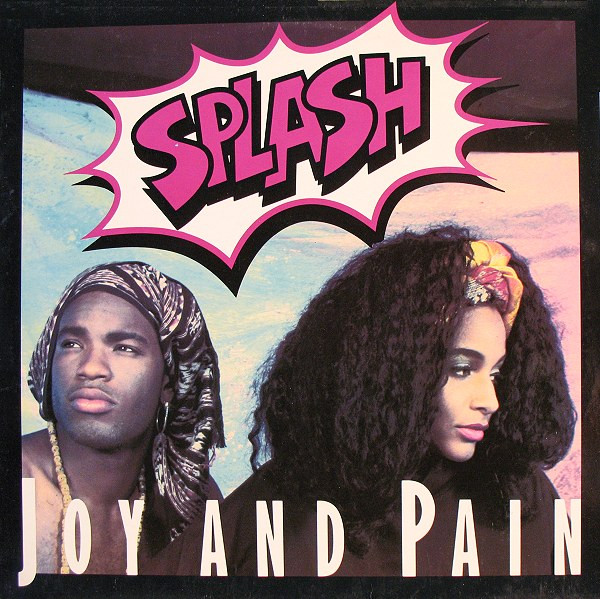 Joy And Pain