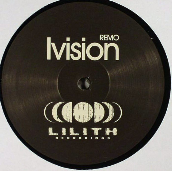 Ivision