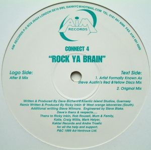 Rock Ya Brain