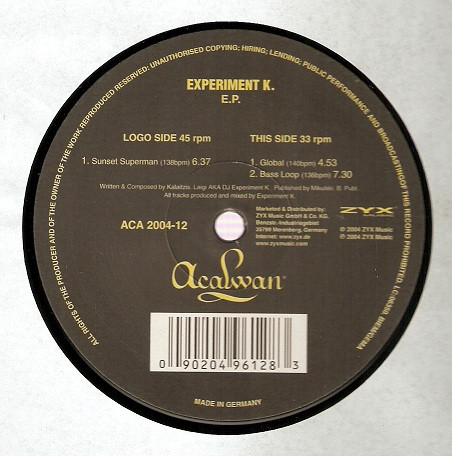 E.P.
