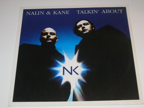 Talkin' About - Secondary image