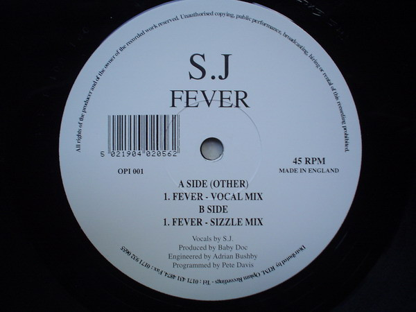 Fever