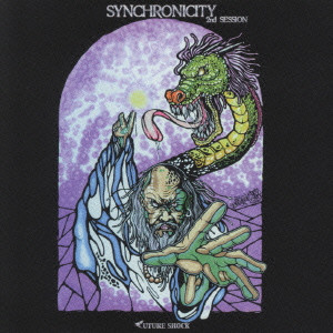 Synchronicity 2nd Session