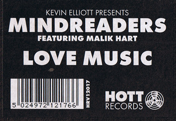 Love Music - Secondary image