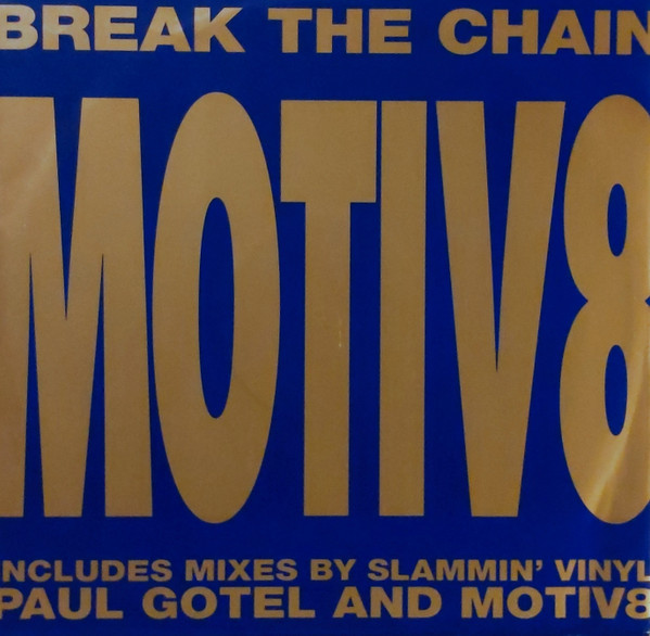 Break The Chain