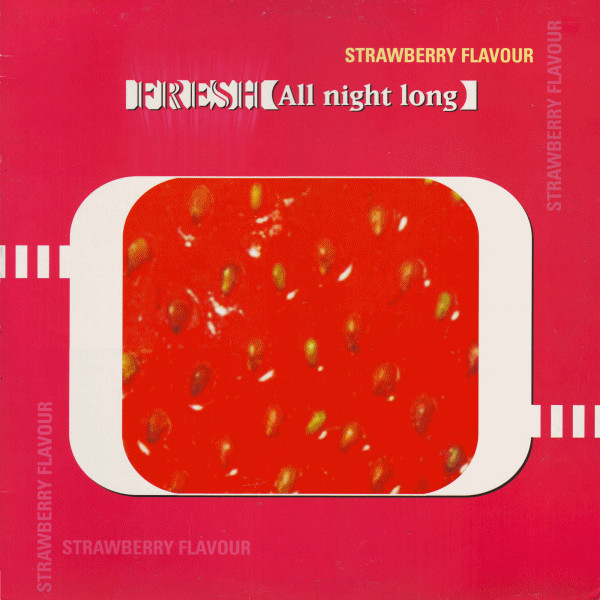 Fresh (All Night Long)