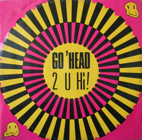 Go 'head