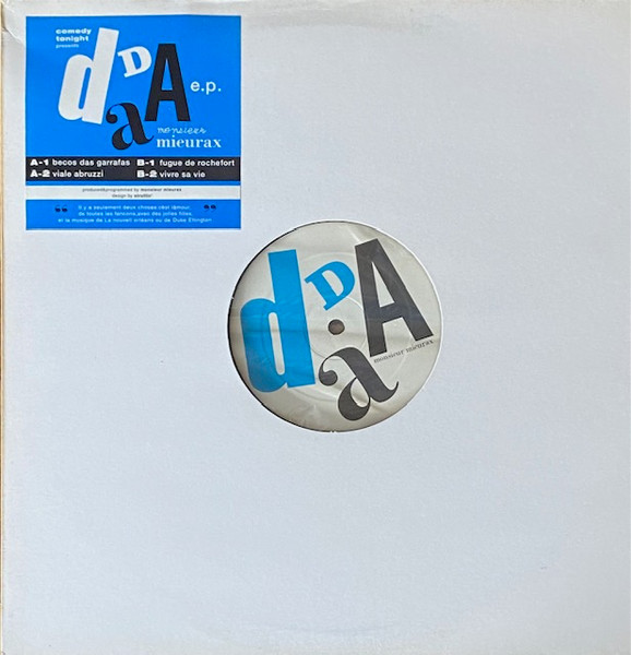 Dada E.P.