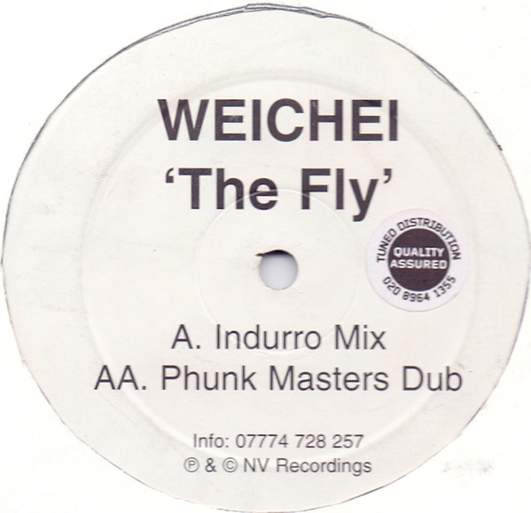 The Fly