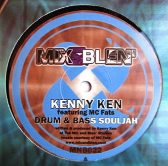 Drum & Bass Souljah