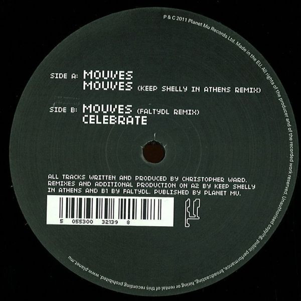 Mouves