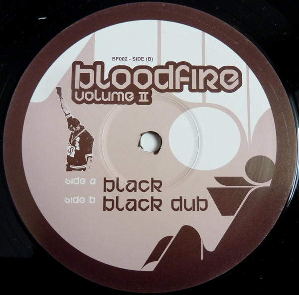 Bloodfire Volume II