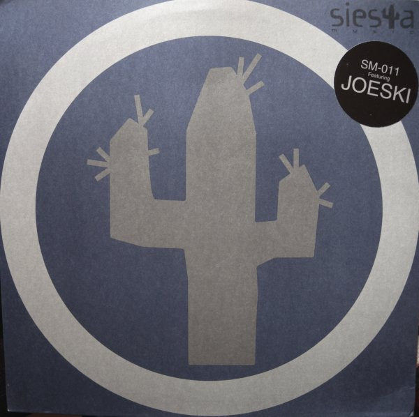 Joeski – 6400 Project