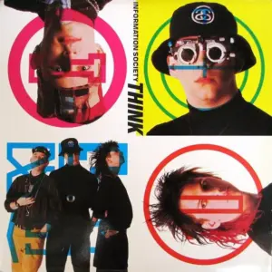 Information Society – Think