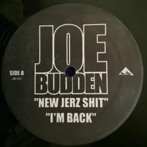 Joe Budden – New Jerz Shit / I'm Back / Scared / Cold World