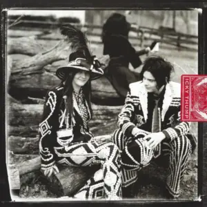 White Stripes, The – Icky Thump