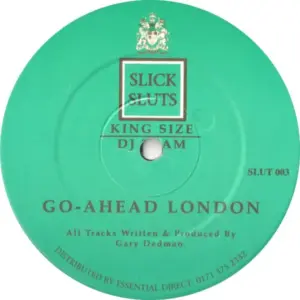 Kingsize DJ Team – Go-Ahead London