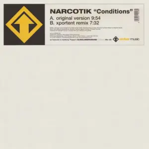 Narcotik – Conditions
