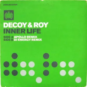 Decoy & Roy – Inner Life