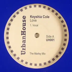 Keyshia Cole – Love (The Marley Mix)