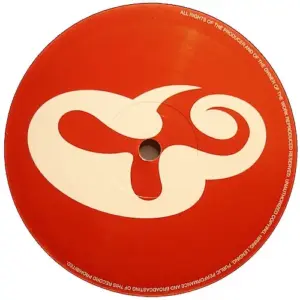 Various – Yumade vs Magus EP