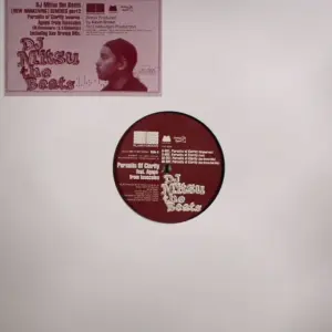 DJ Mitsu The Beats – [New Awakening] Remixes Part 2