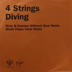 4 Strings – Diving