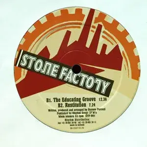 Stone Factory – The Solution