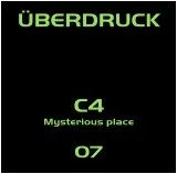 C4 – Mysterious Place
